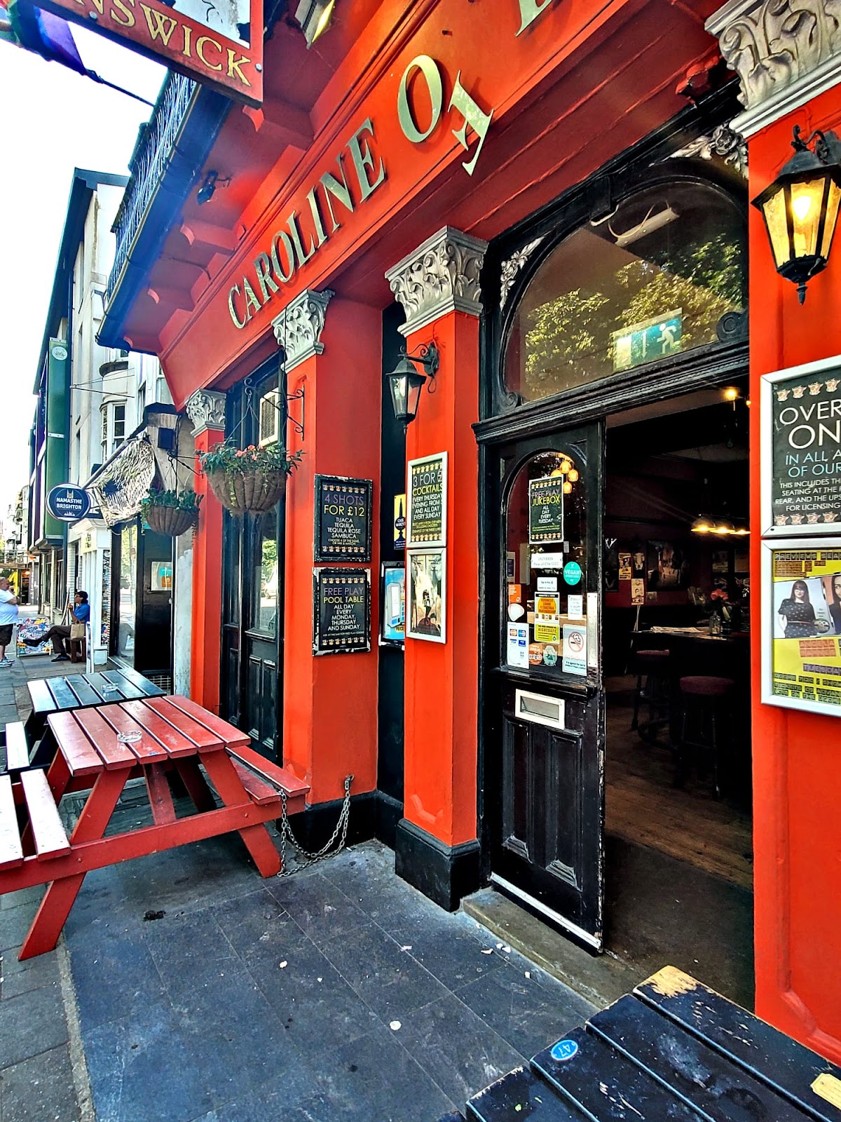 Caroline of Brunswick — photo 4