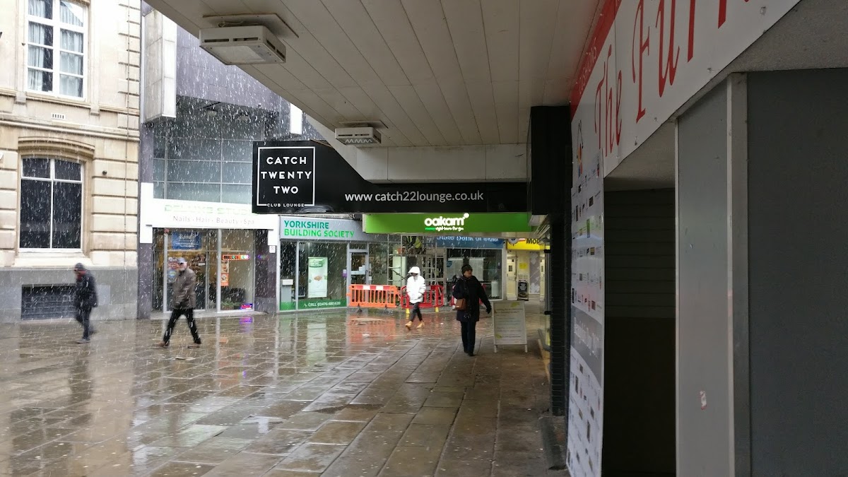 Catch Twenty Two — photo 4