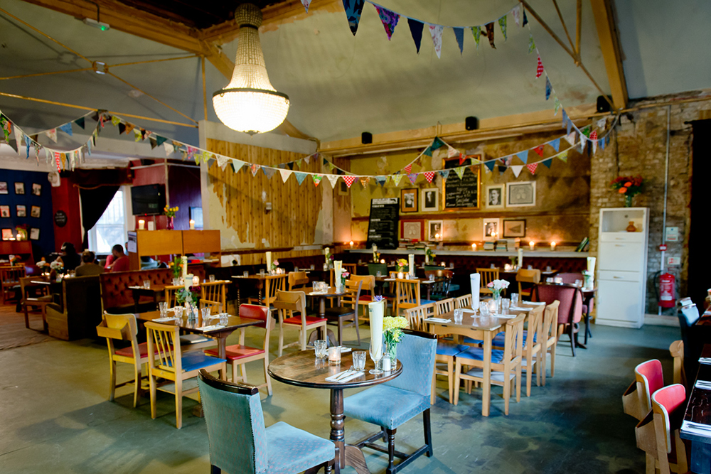 Catford Constitutional Club — photo 1