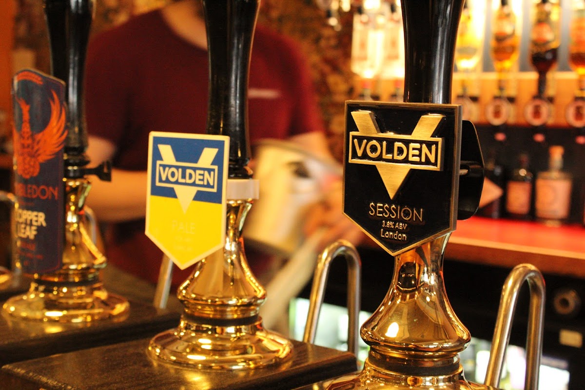 Catford Constitutional Club — photo 2