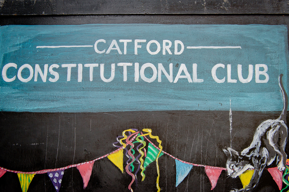 Catford Constitutional Club — photo 3