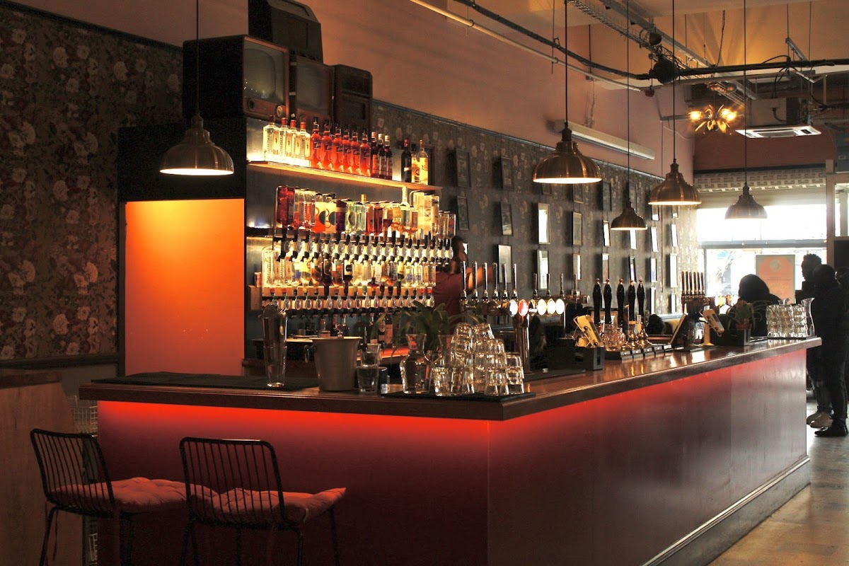 Catford Constitutional Club — photo 4