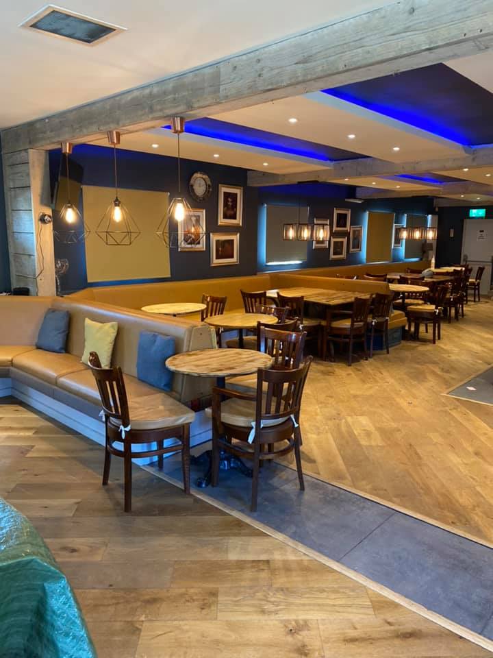 Cawthorne Club — photo 2