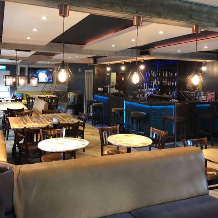 Cawthorne Club — photo 3