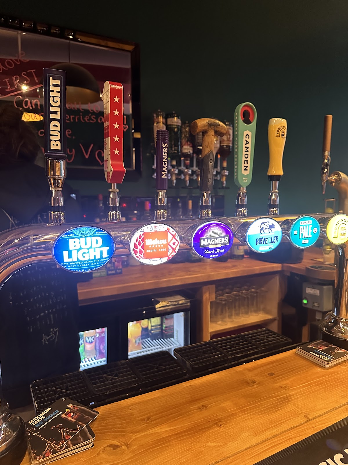 Cherry's Bar — photo 4