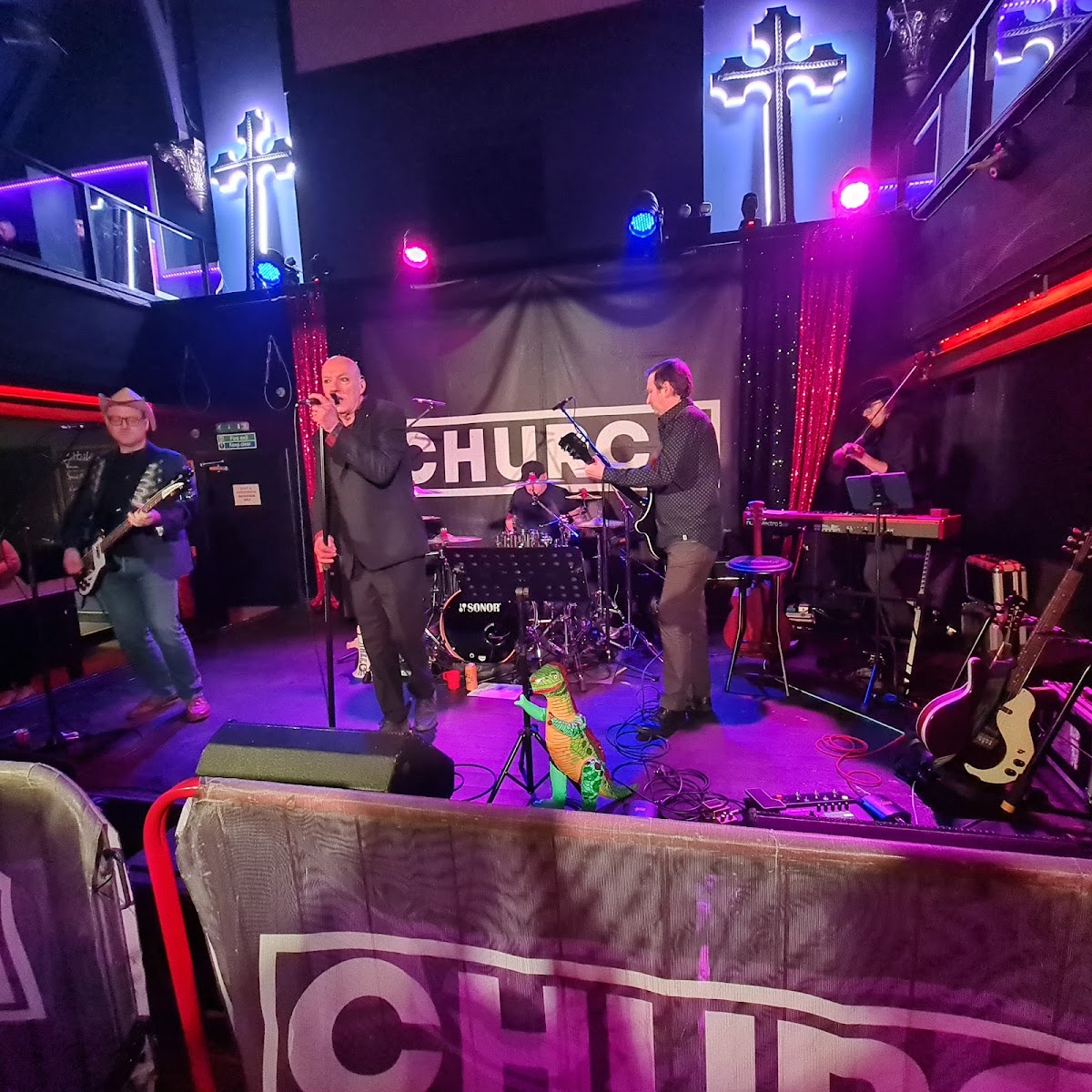 Church Dundee — photo 3