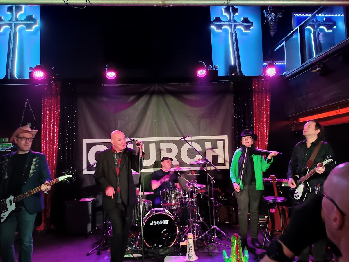 Church Dundee — photo 4