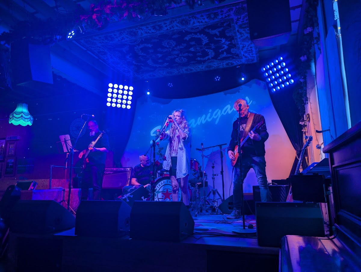 Claptrap the Venue — photo 3