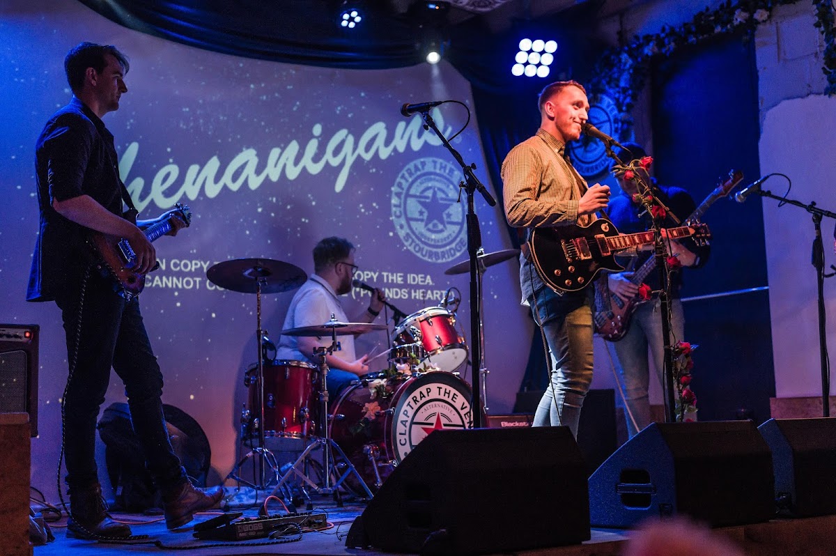 Claptrap the Venue — photo 4