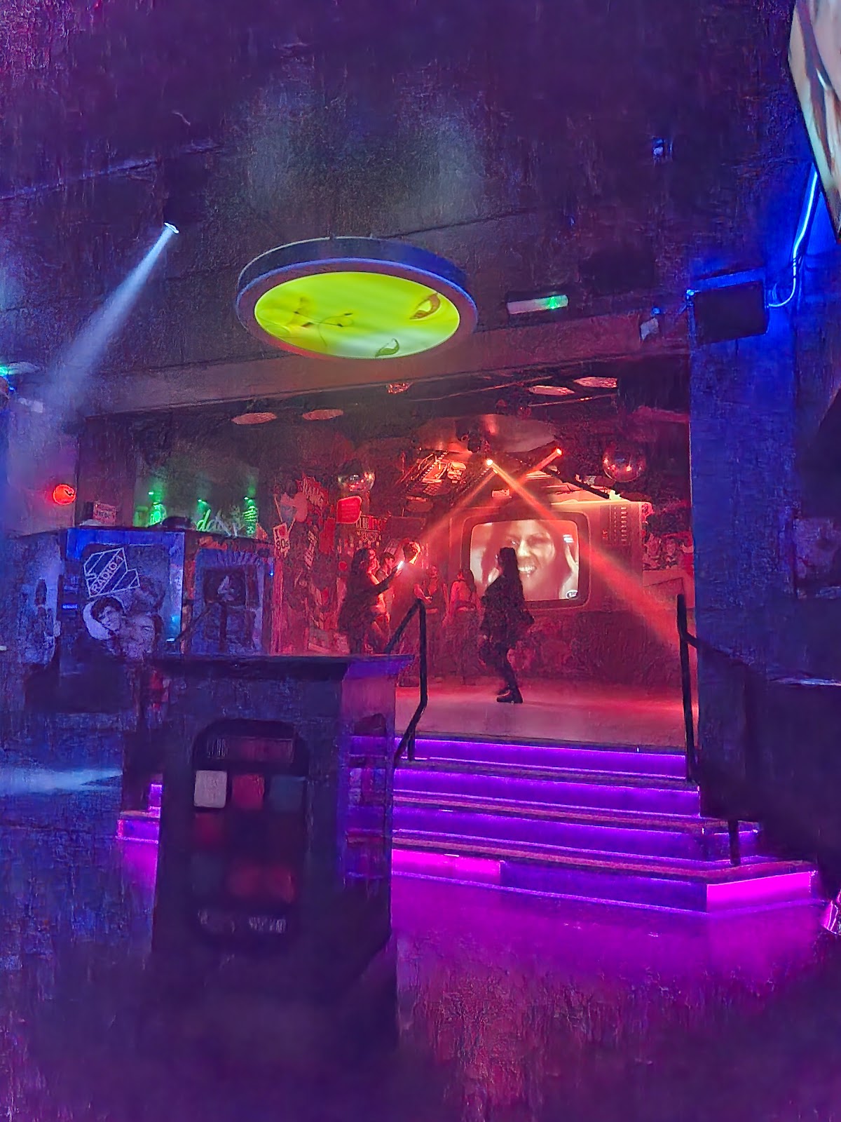 Club Tropicana & Venga — photo 2