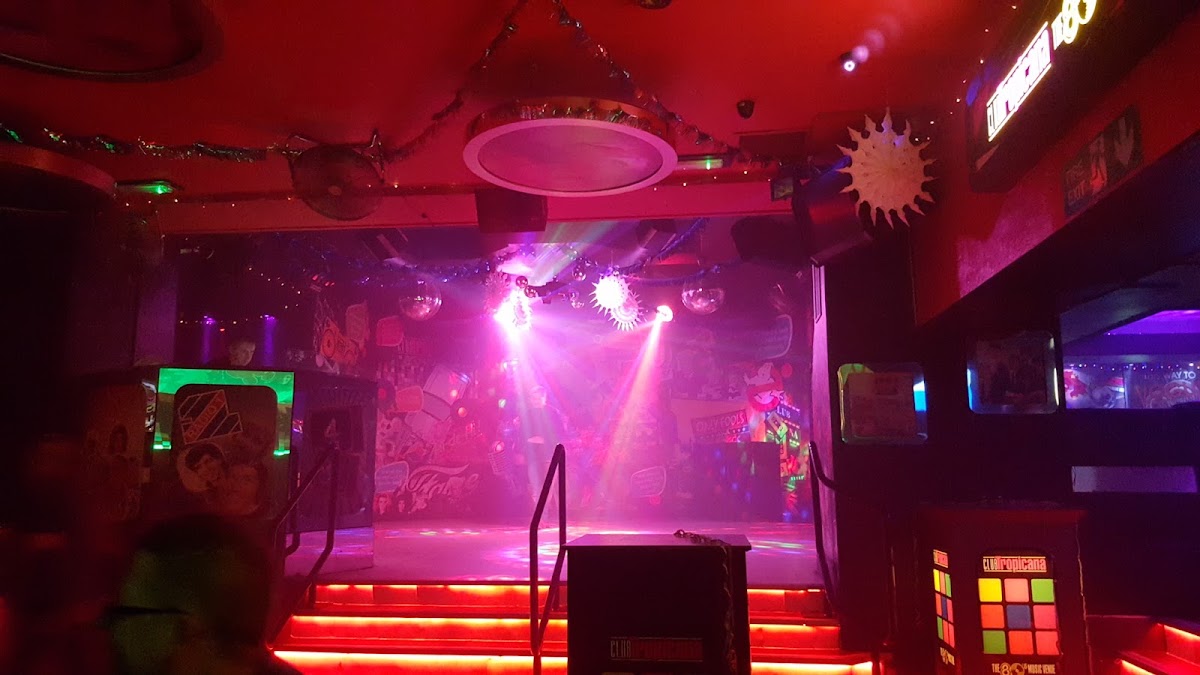 Club Tropicana & Venga — photo 3