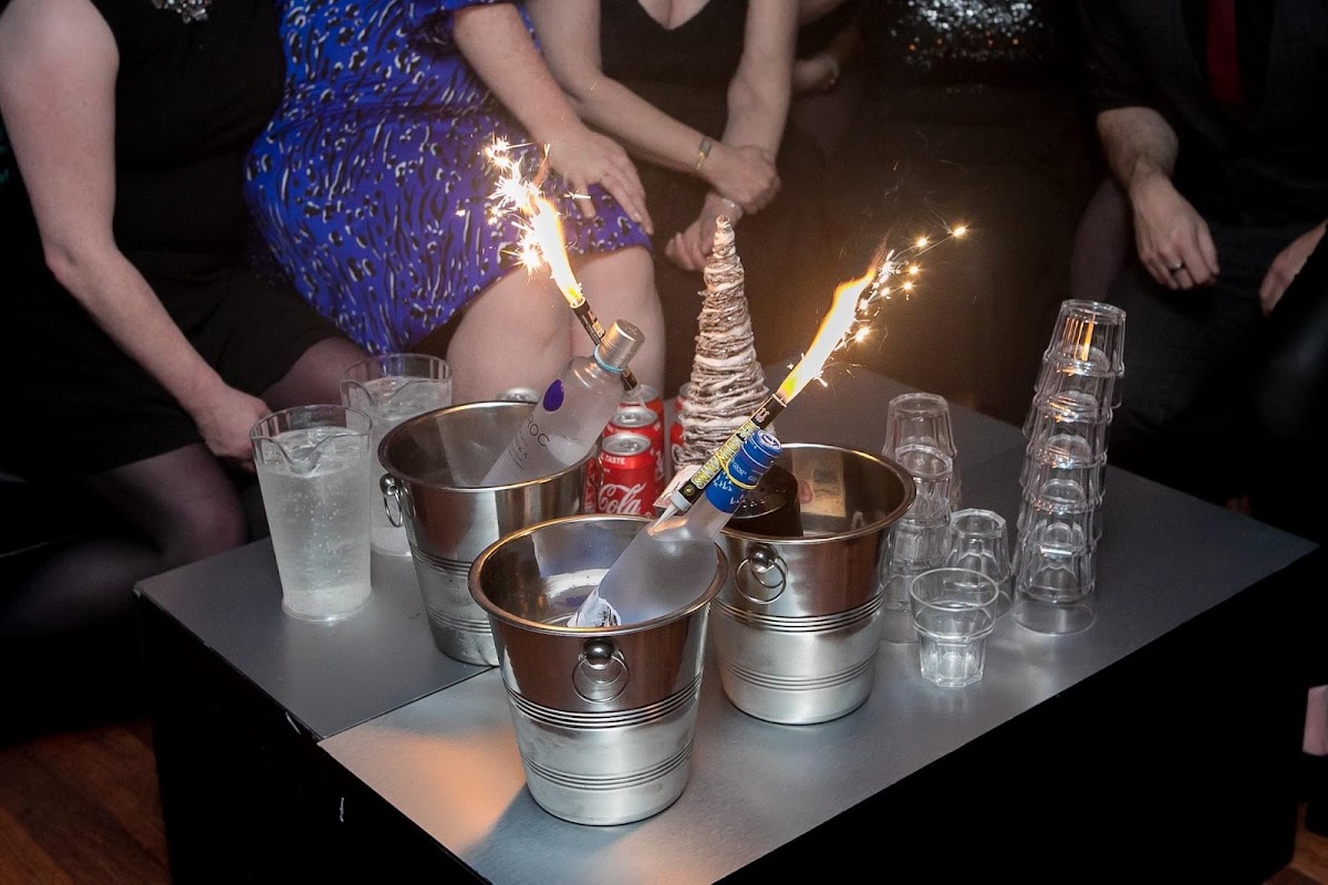 Club Tropicana & Venga — photo 4