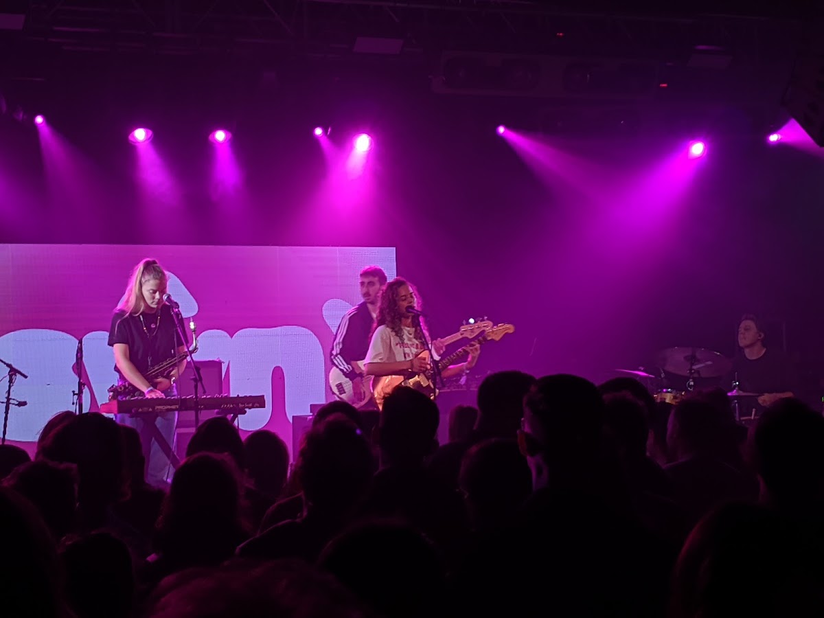 Clwb Ifor Bach — photo 3