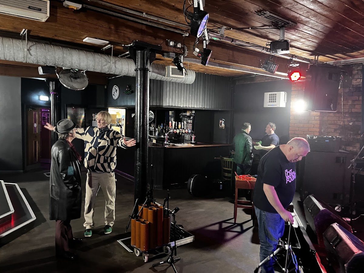 Clwb Ifor Bach — photo 4