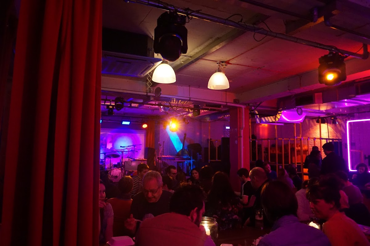 Cobalt Studios — photo 3