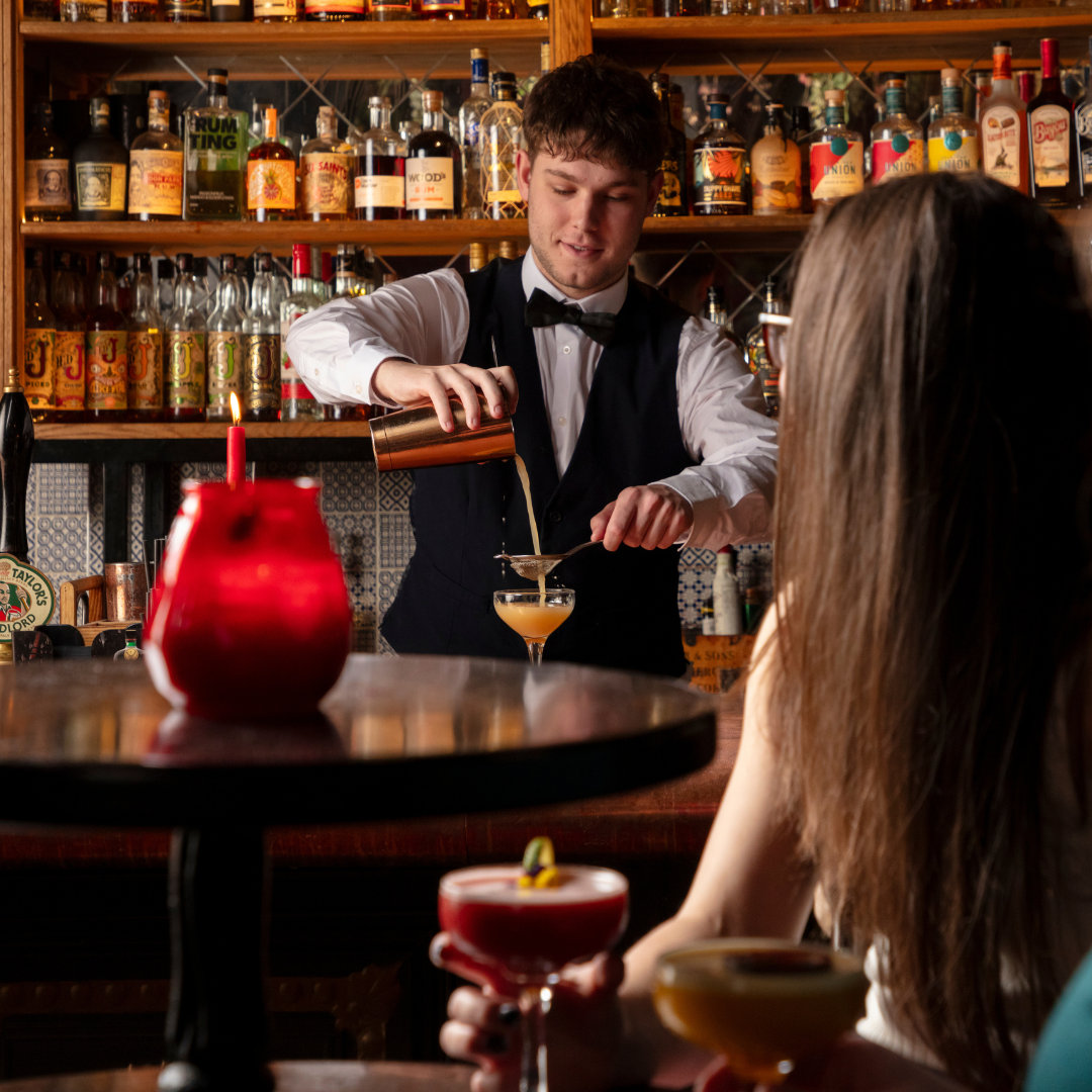 Colonel Porter's Emporium — photo 1