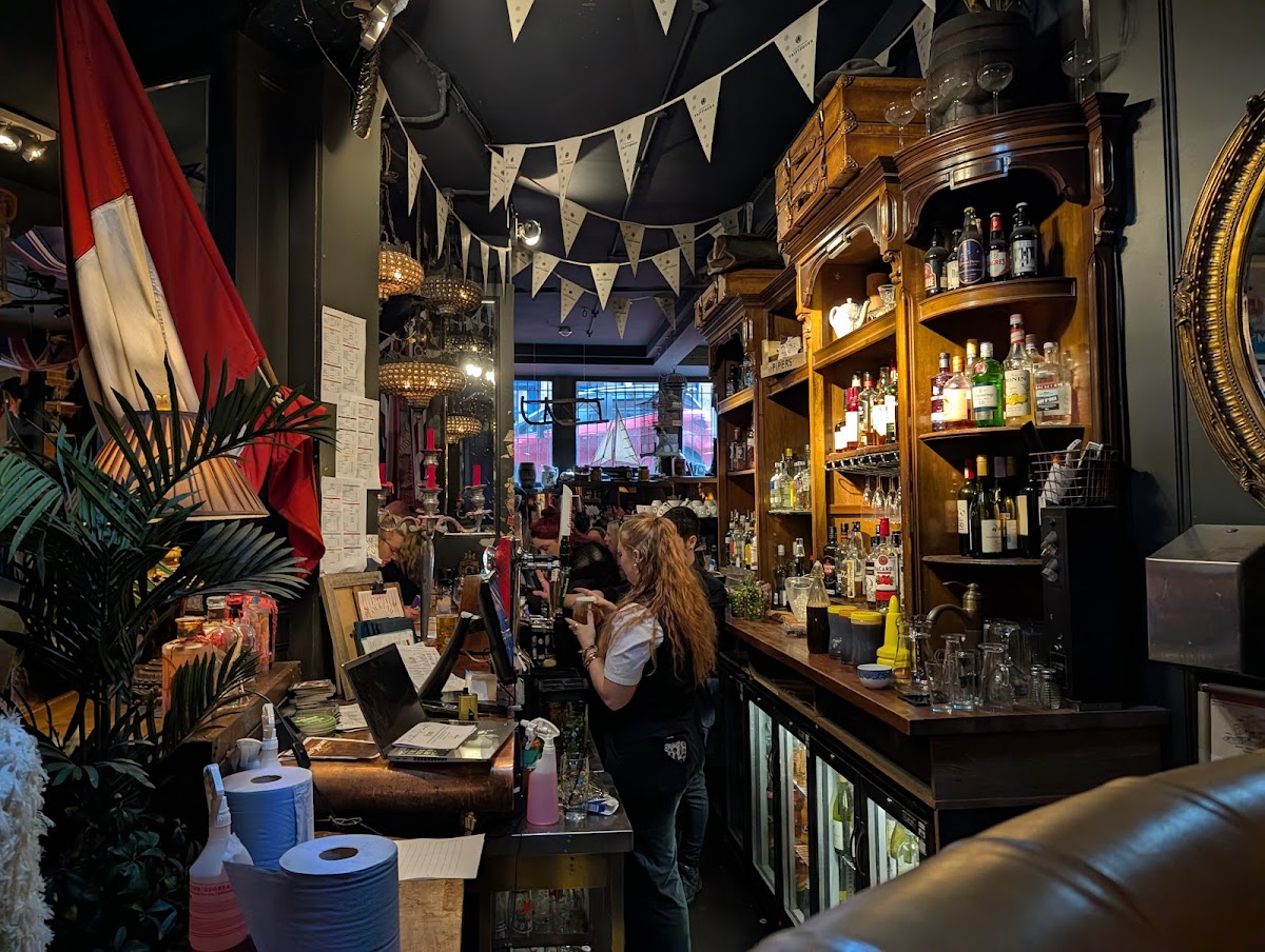 Colonel Porter's Emporium — photo 2