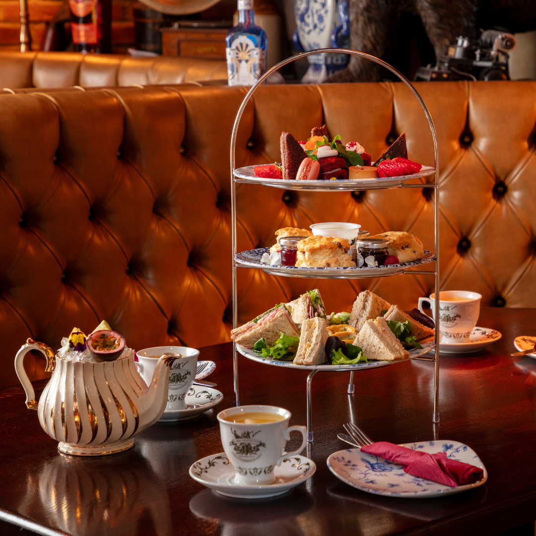 Colonel Porter's Emporium — photo 3