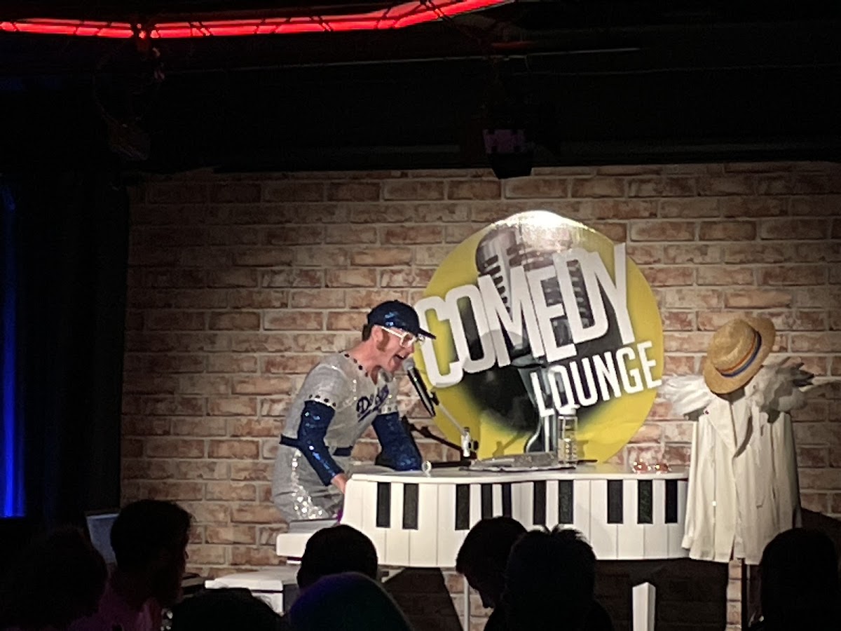 Comedy Lounge — photo 2