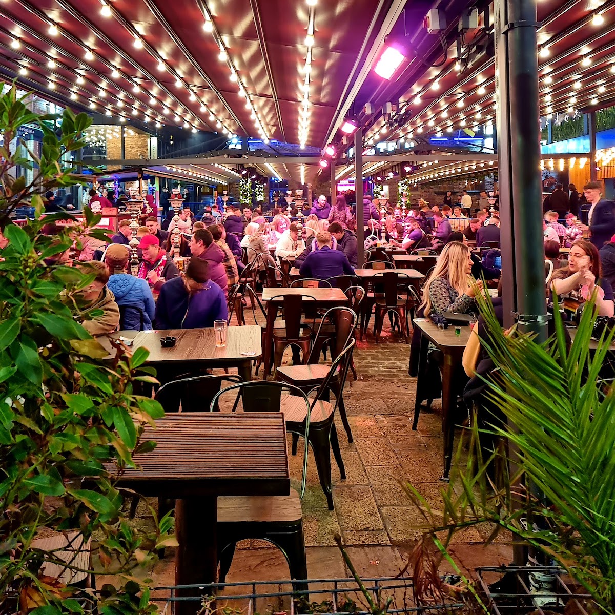 Concert Square, Liverpool — photo 1