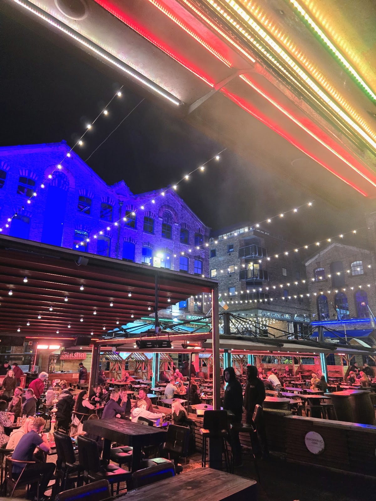 Concert Square, Liverpool — photo 3