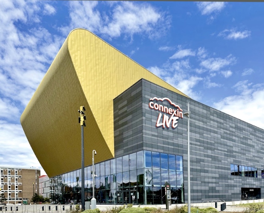 Connexin Live, Hull — photo 4