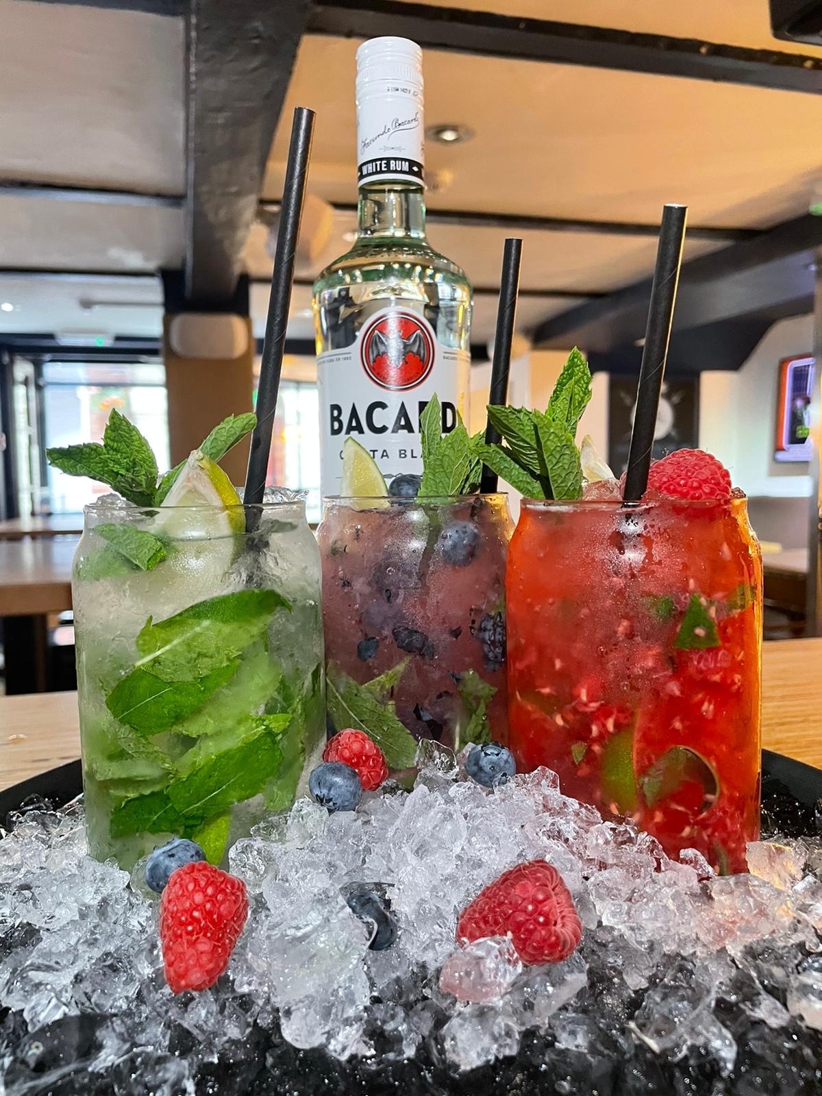 Coolings Gandy Street — photo 2