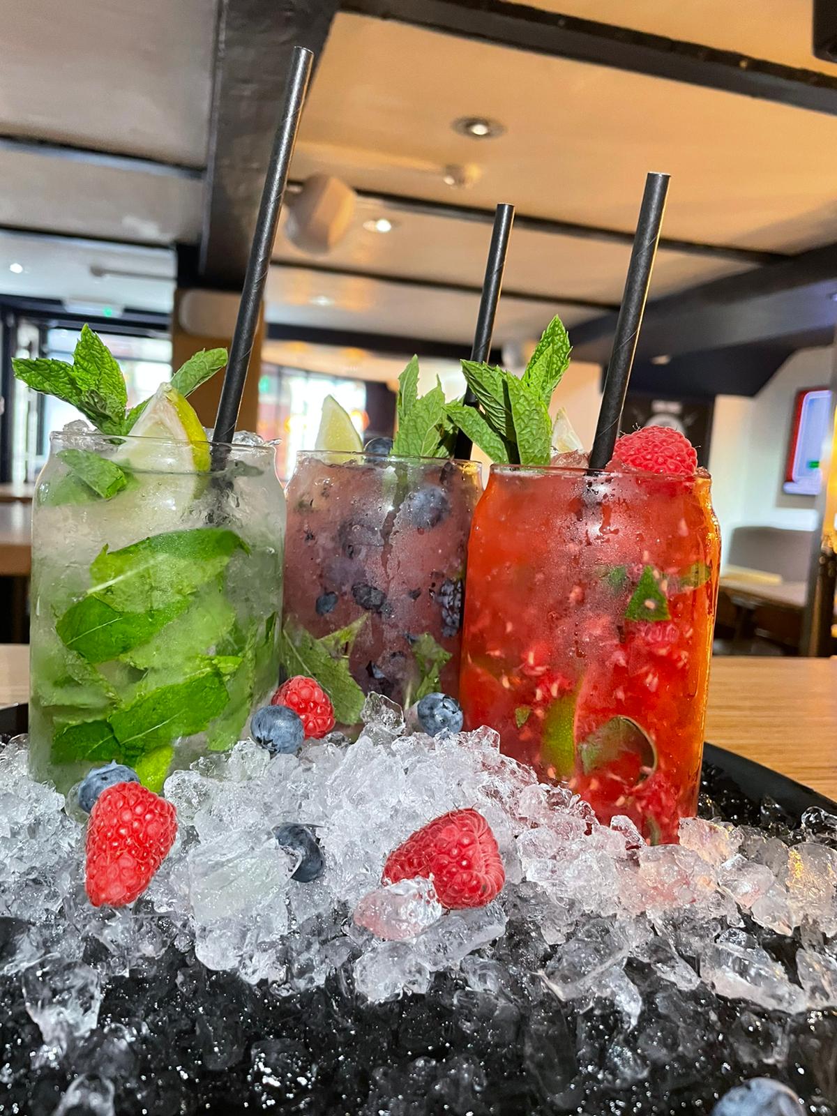 Coolings Gandy Street — photo 4