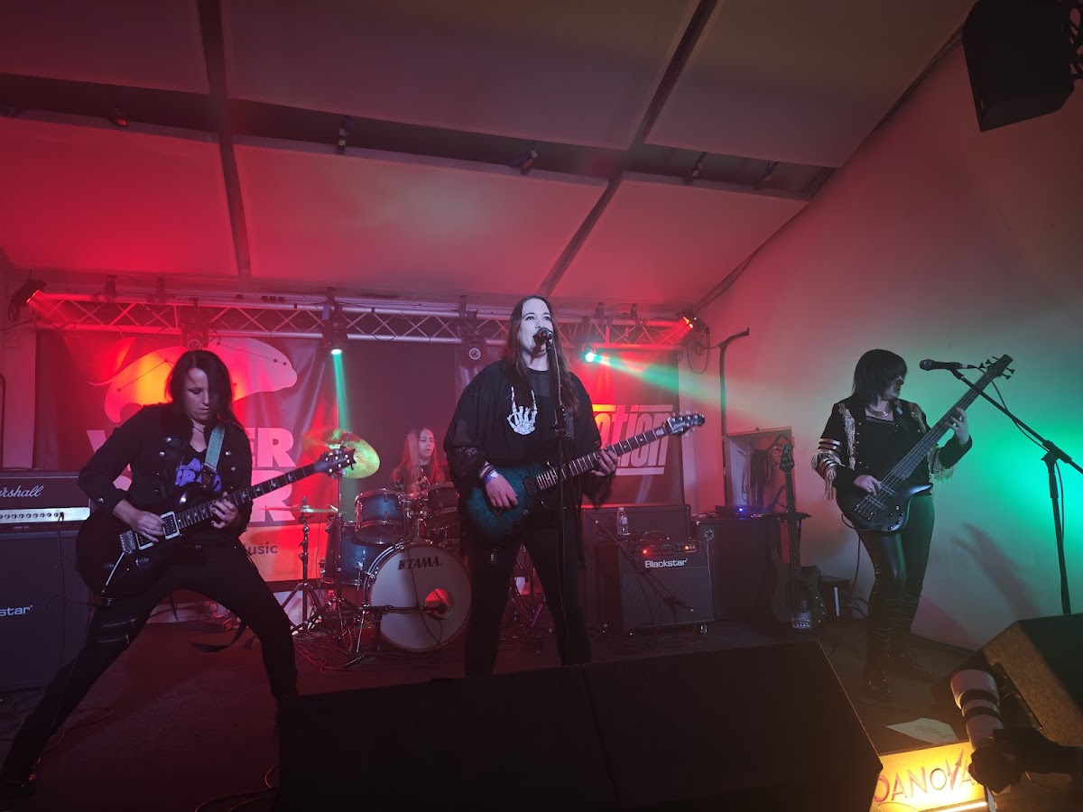 Corporation — photo 2