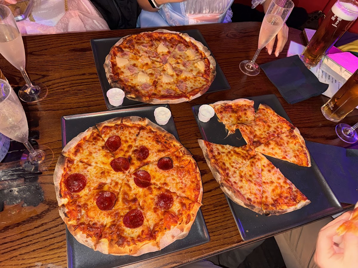 Coyote Ugly Saloon Birmingham — photo 2