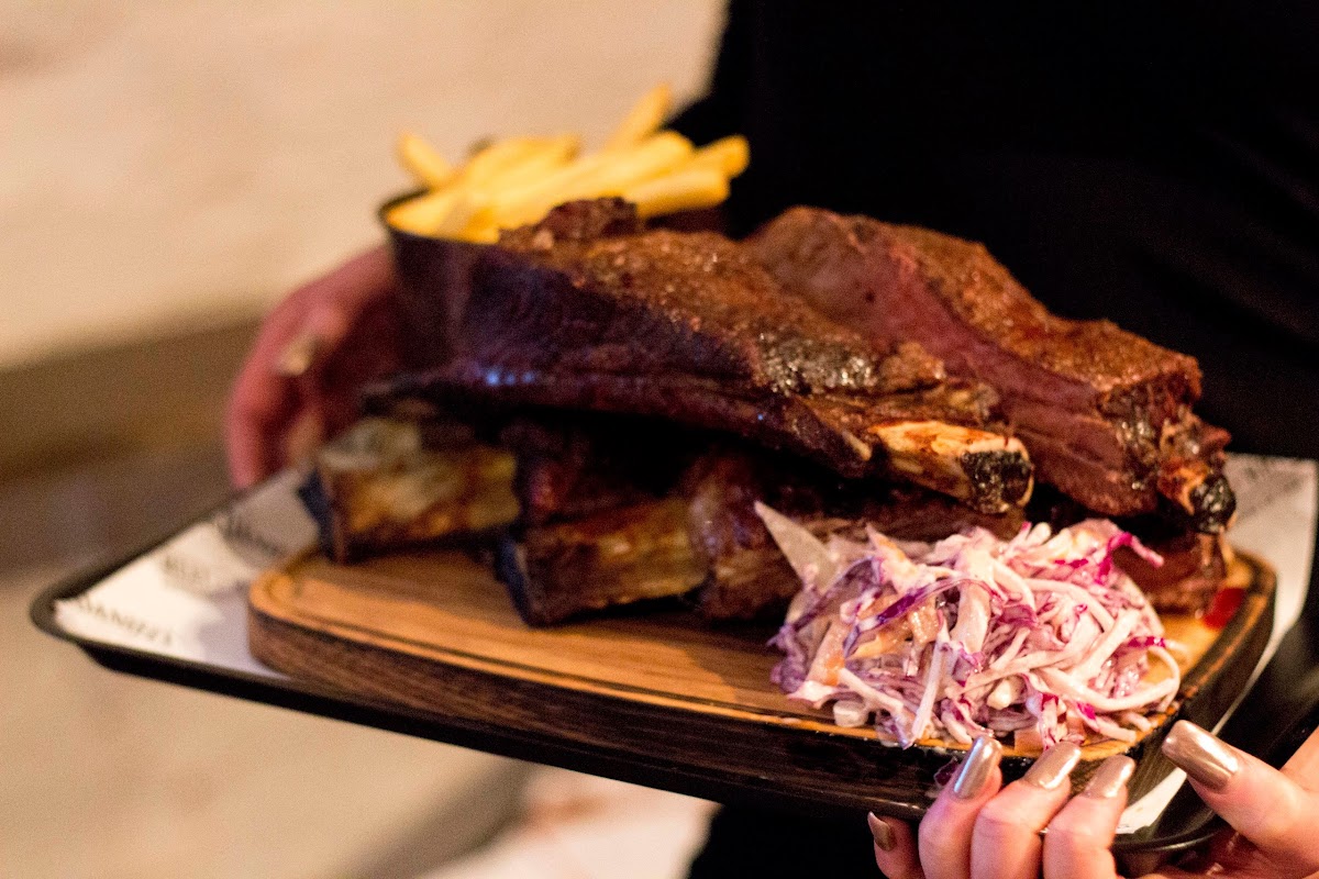 Coyote Ugly Saloon Cardiff — photo 2