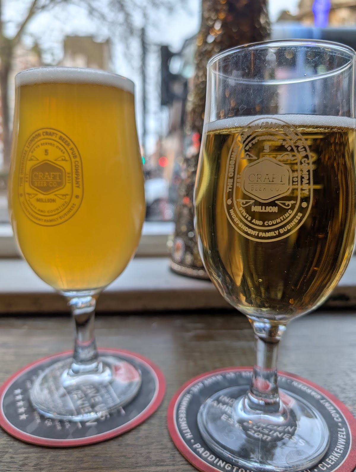Craft Beer Co. — photo 4