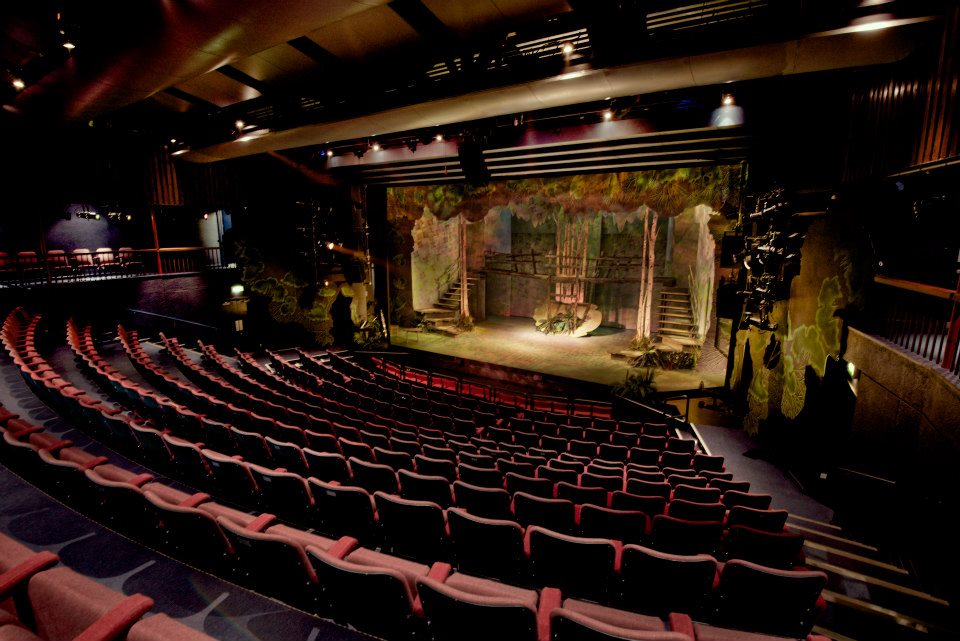 Crescent Theatre — photo 1