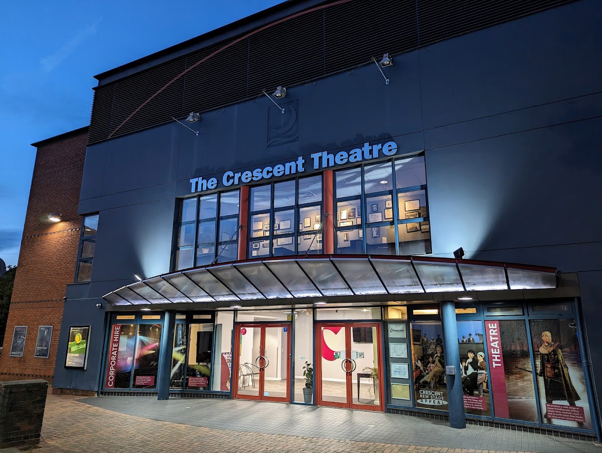 Crescent Theatre — photo 2