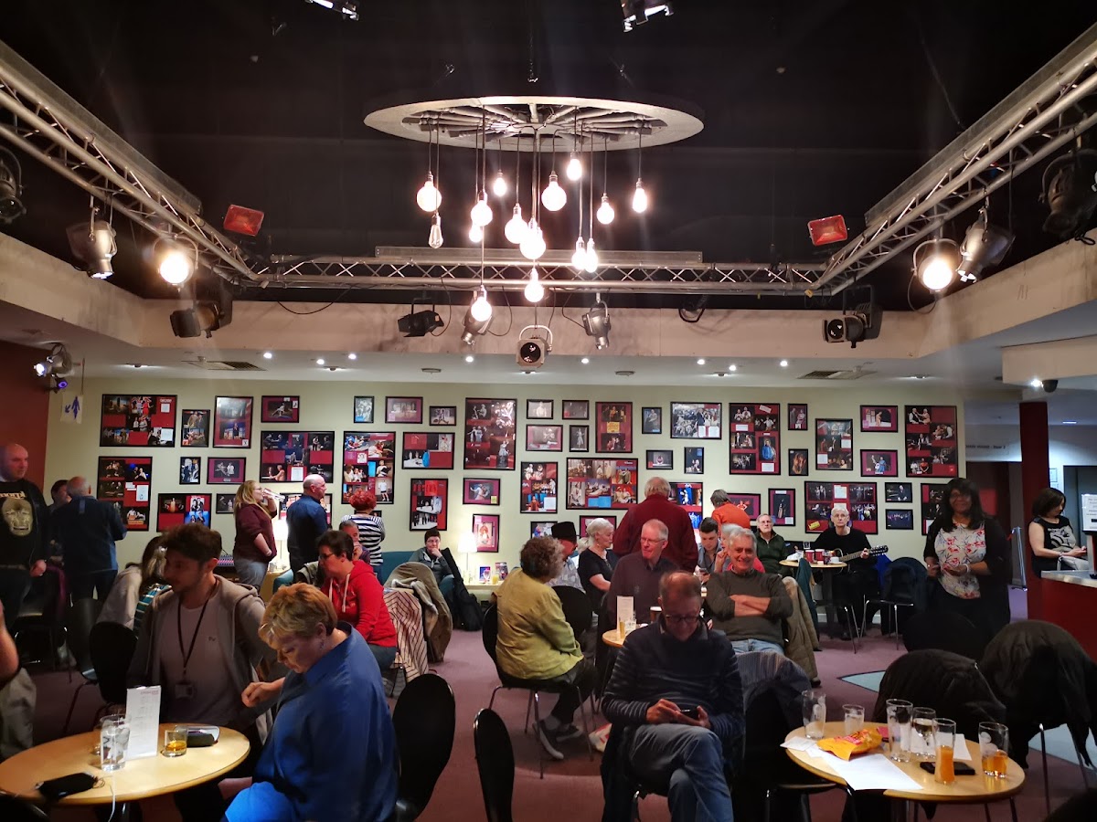 Crescent Theatre — photo 3