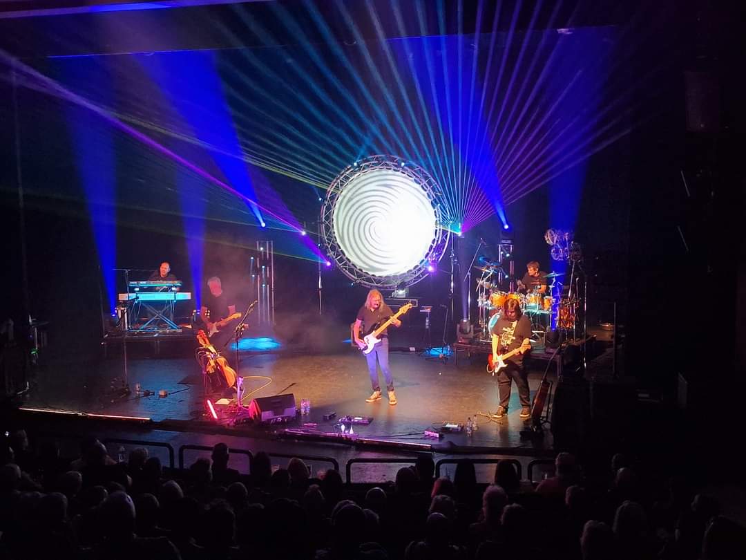 Crescent Theatre — photo 4