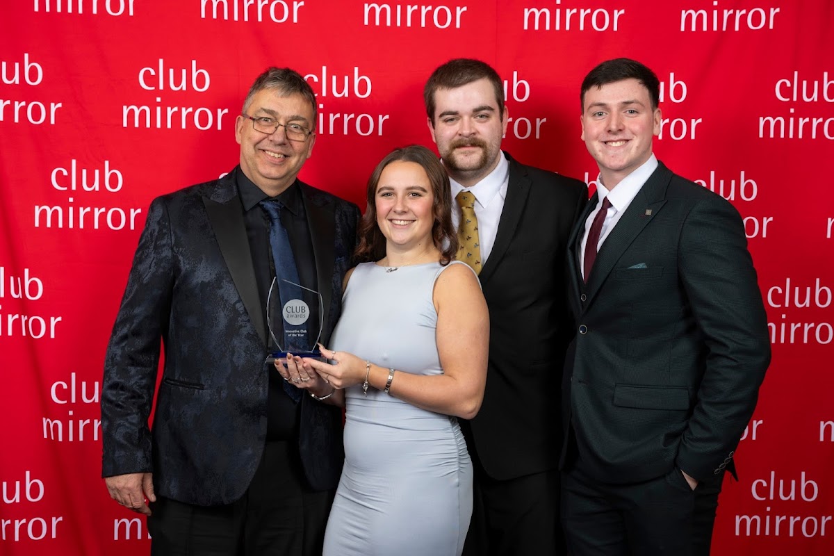 Crookes Social Club — photo 1