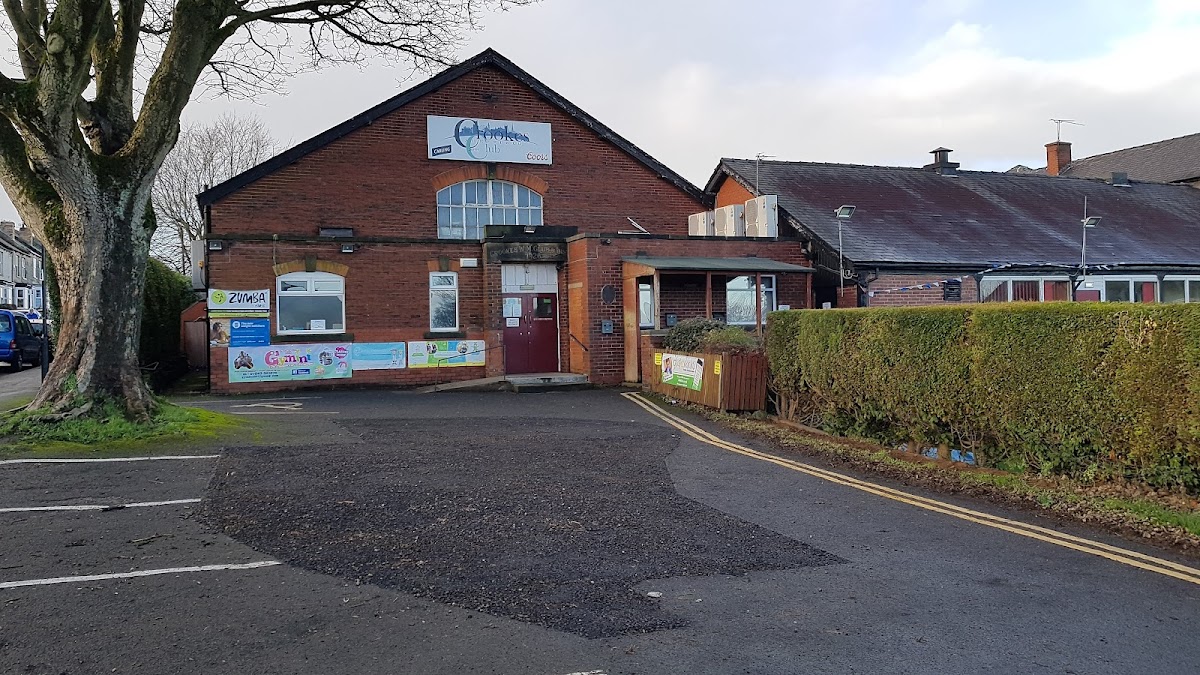 Crookes Social Club — photo 3