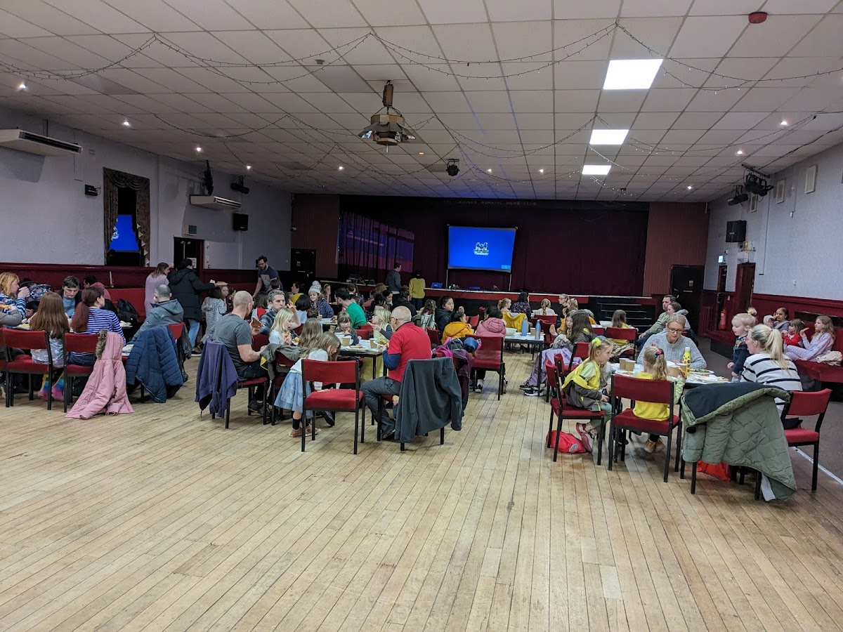 Crookes Social Club — photo 4