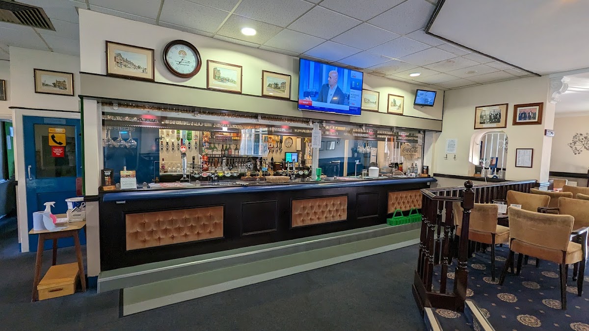 Crossgates Recreation Hall — photo 1