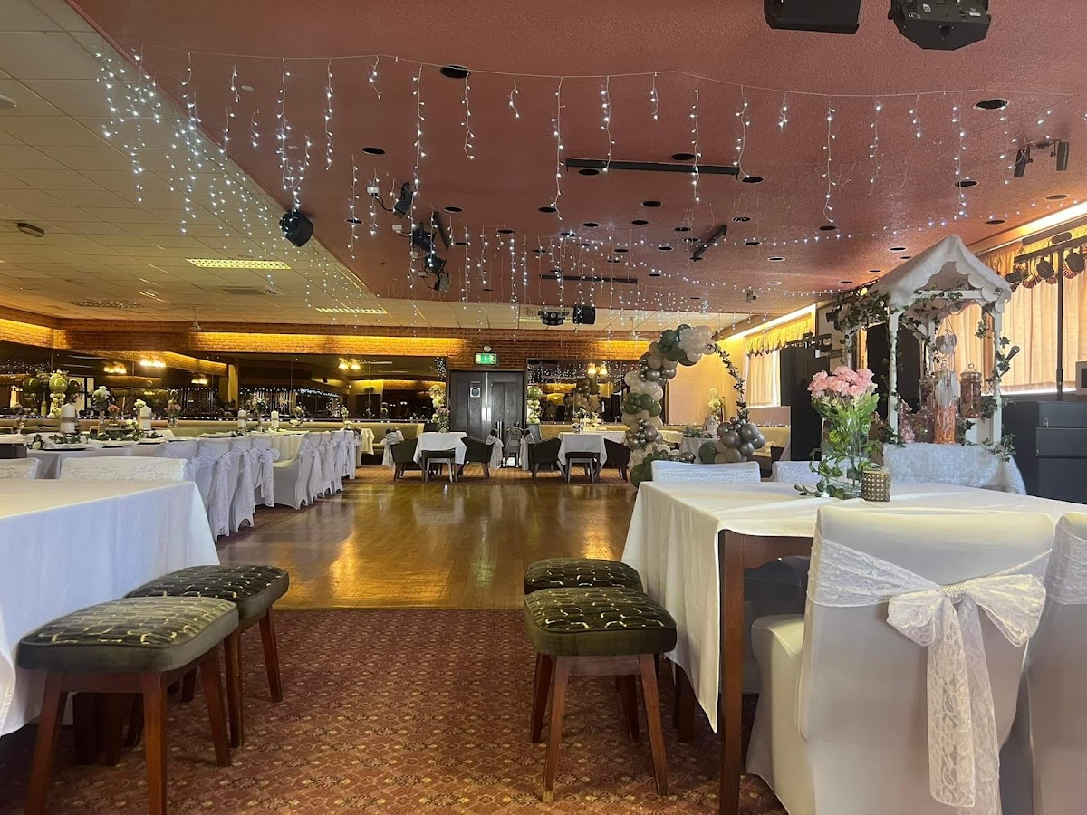 Crossgates Recreation Hall — photo 2