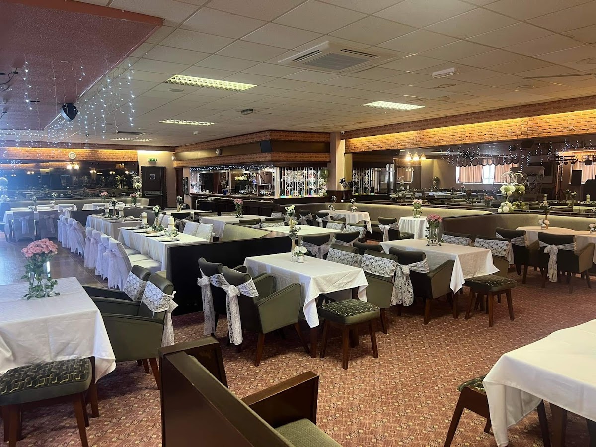 Crossgates Recreation Hall — photo 4