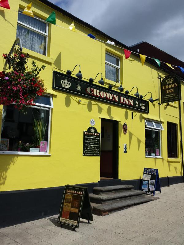 Crown Inn — photo 1