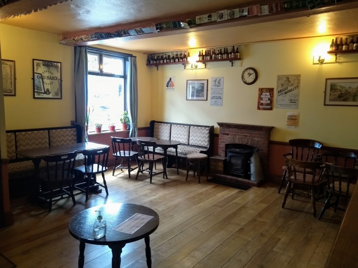 Crown Inn — photo 4