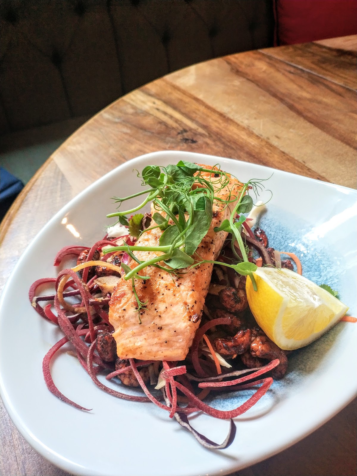 d'Arry's Restaurant, Bar & Cheesemonger — photo 2