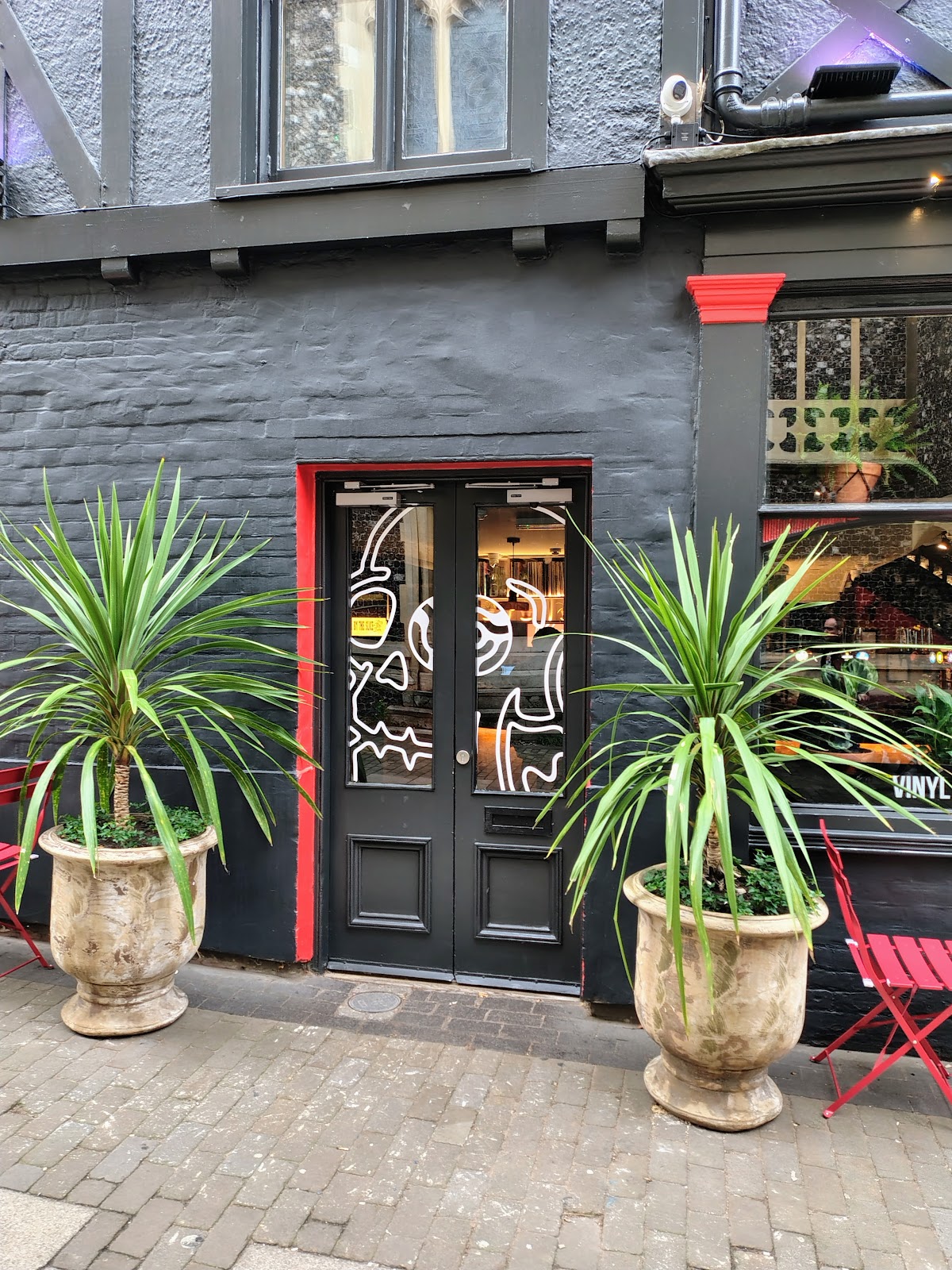 Dead Wax Norwich — photo 1