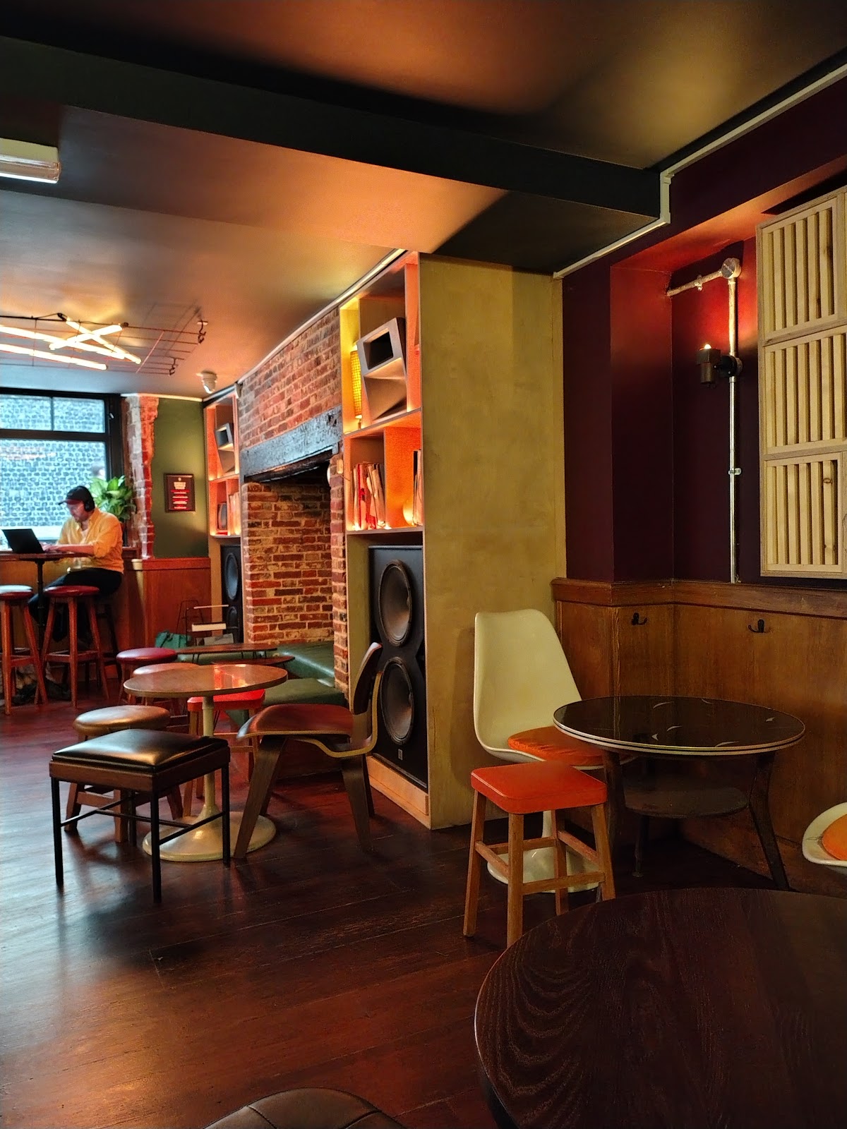 Dead Wax Norwich — photo 2