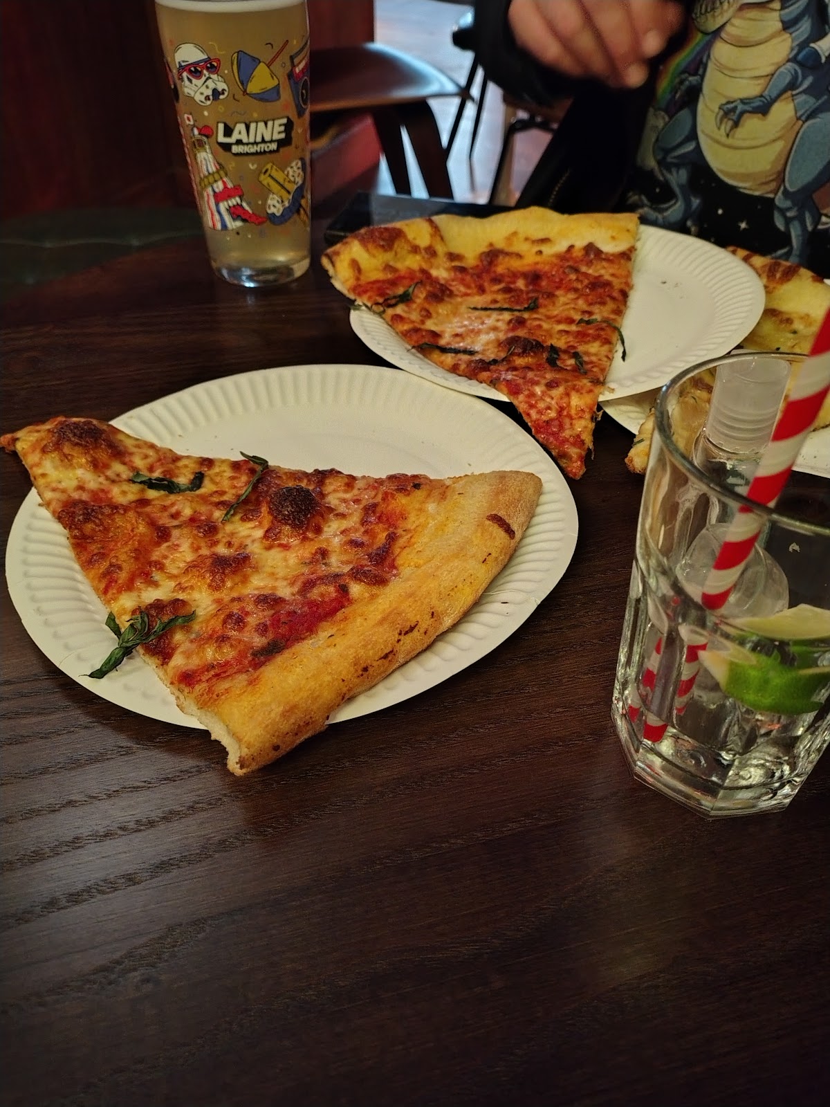 Dead Wax Norwich — photo 4