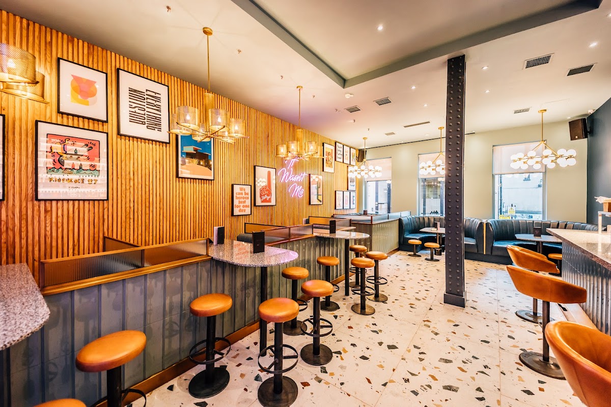 Delmonicas — photo 4