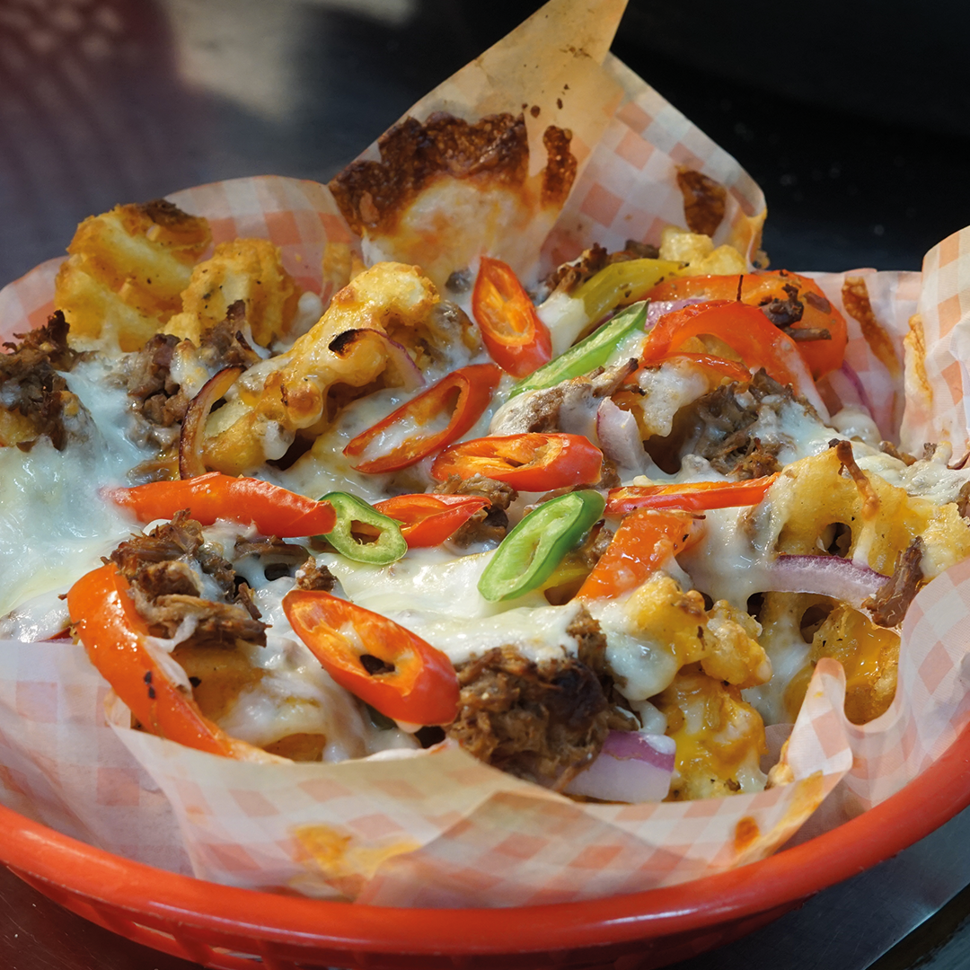 Dirty Blondes — photo 2